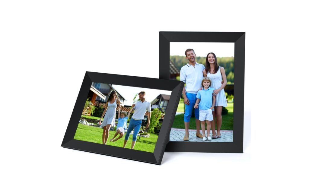 APOFIAL Official Website - Premium Digital Photo Frames